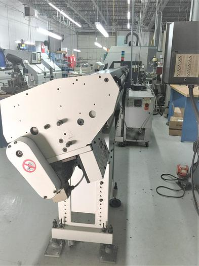 Used 2004 Citizen M-32 Type V