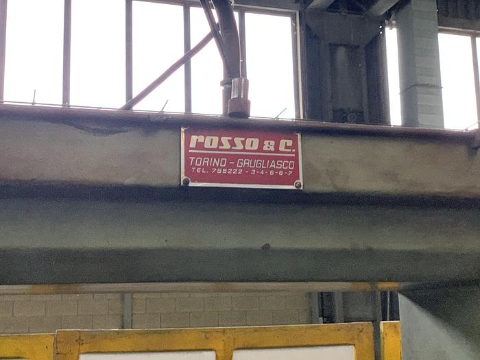 Da sistemare Planer ROSSO & C.