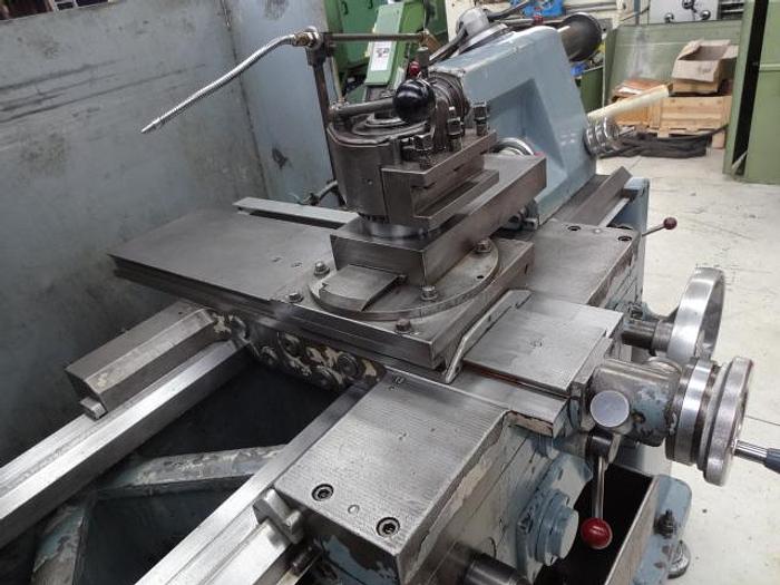 Utilisé Tour parallèle marque CAZENEUVE type HB 575