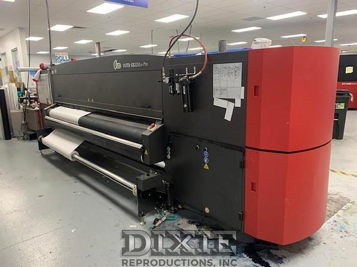 Used 2014 Efi-Vutek GS6250LXr-Pro