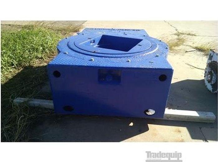 Used GARDNER DENVER 27 1/2 Rotary Tables