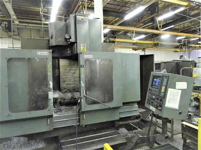 Used 1992 Monarch VMC150B