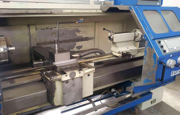 Usato 2001 CMT URSUS PLUS 250