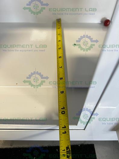 Used Anaerobe Systems  AS-580 Gloveless Anaerobic Chamber 120VAC