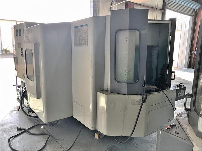 Used 1997 Mazak HTC400