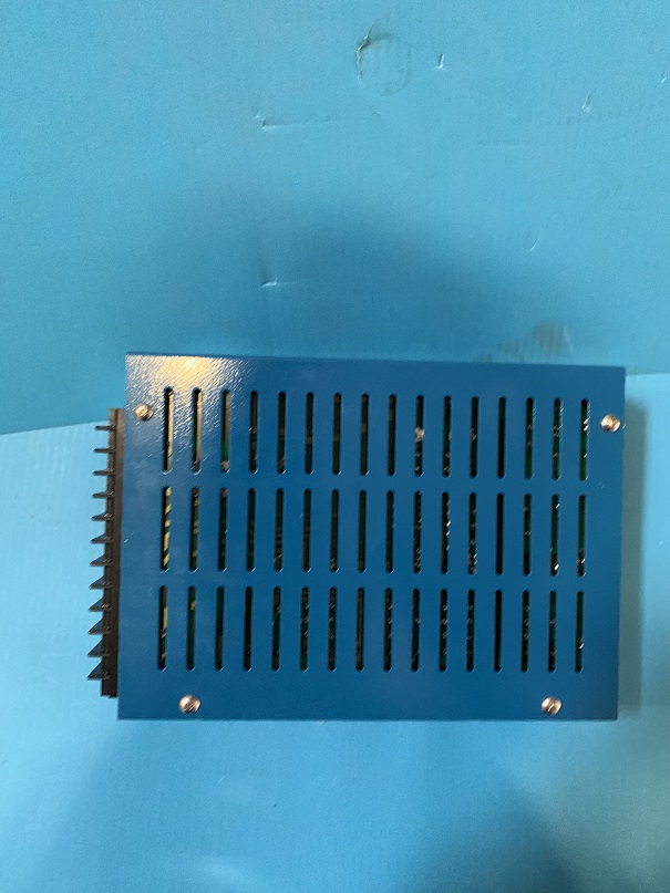 Used Elec-co Drive w/ Breakage on Terminals PMD-11BT