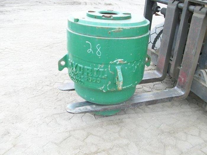 Used HYDRIL 7 1/16