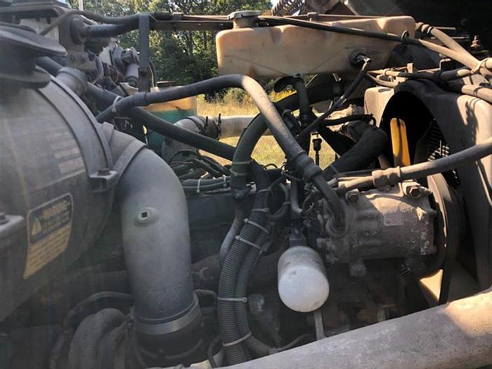 Used 1965 Davey M8A Drill Rig - Table Drive