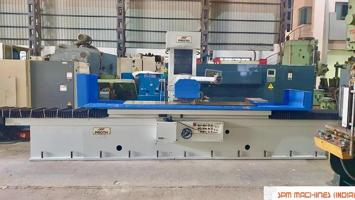 Used Proth PSGC 60220 AHR Surface Grinder - 1998