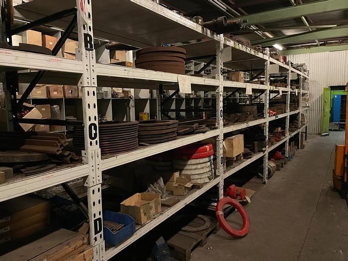 Used *** Ca. 320.000ton / year Rolling Mill (Used) #4259