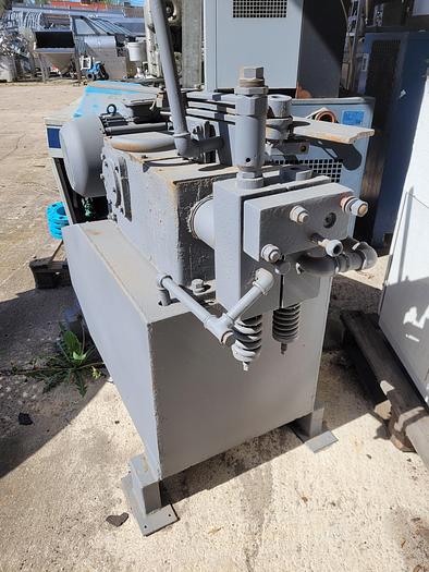 Used Pompa wodna - wysokiego ciśnienia