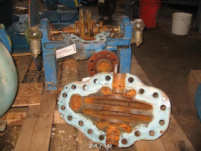 Used GOULDS 3316 #24719