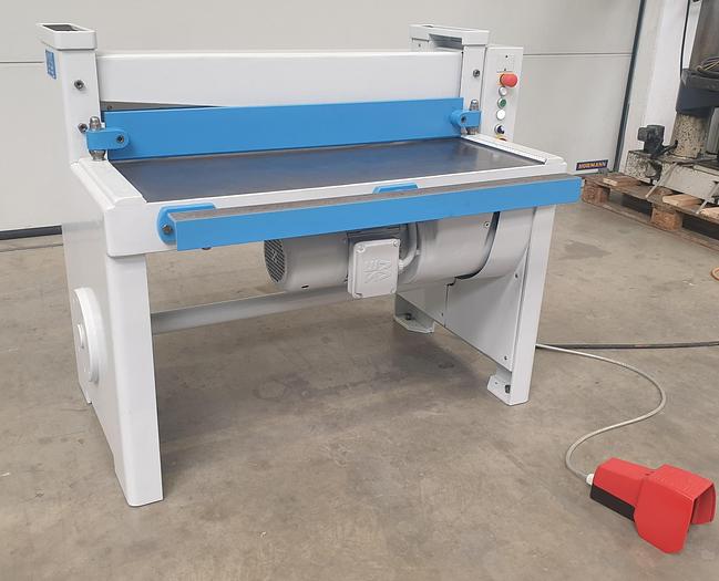 Gebraucht Tafelschere Schechtl SMT 100