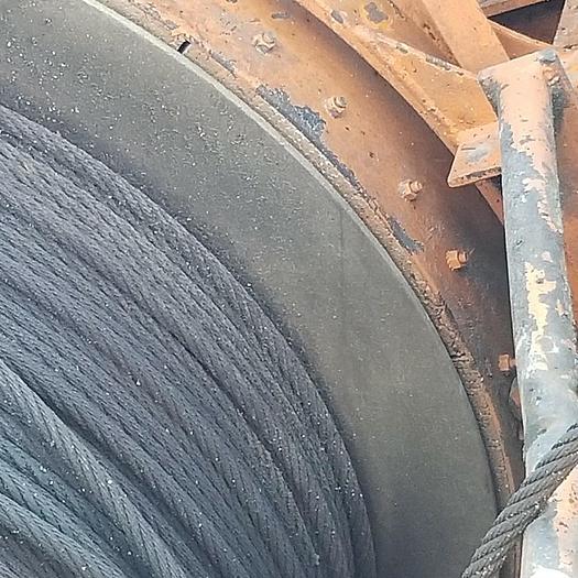 Used 1979 FRANKS 1287/160