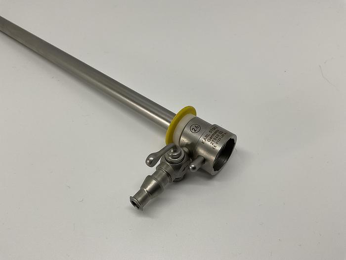 Used Karl Storz Sheath  27040 SD