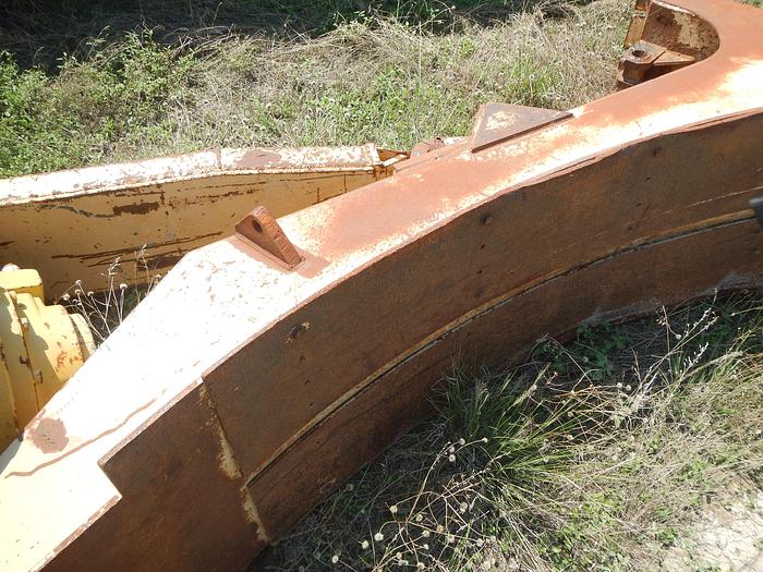 Used 1998 Tesmec TRS1175