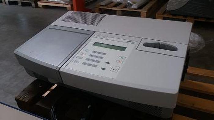 Used SEBIA Hydrasys