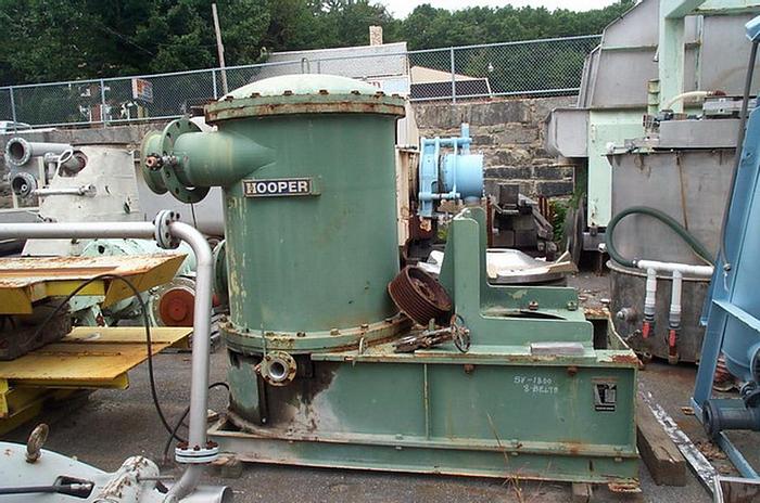 Used FINCKH 1 #16128