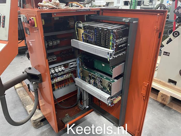 Gebruikt Heckler&Koch AM443 (Defect)