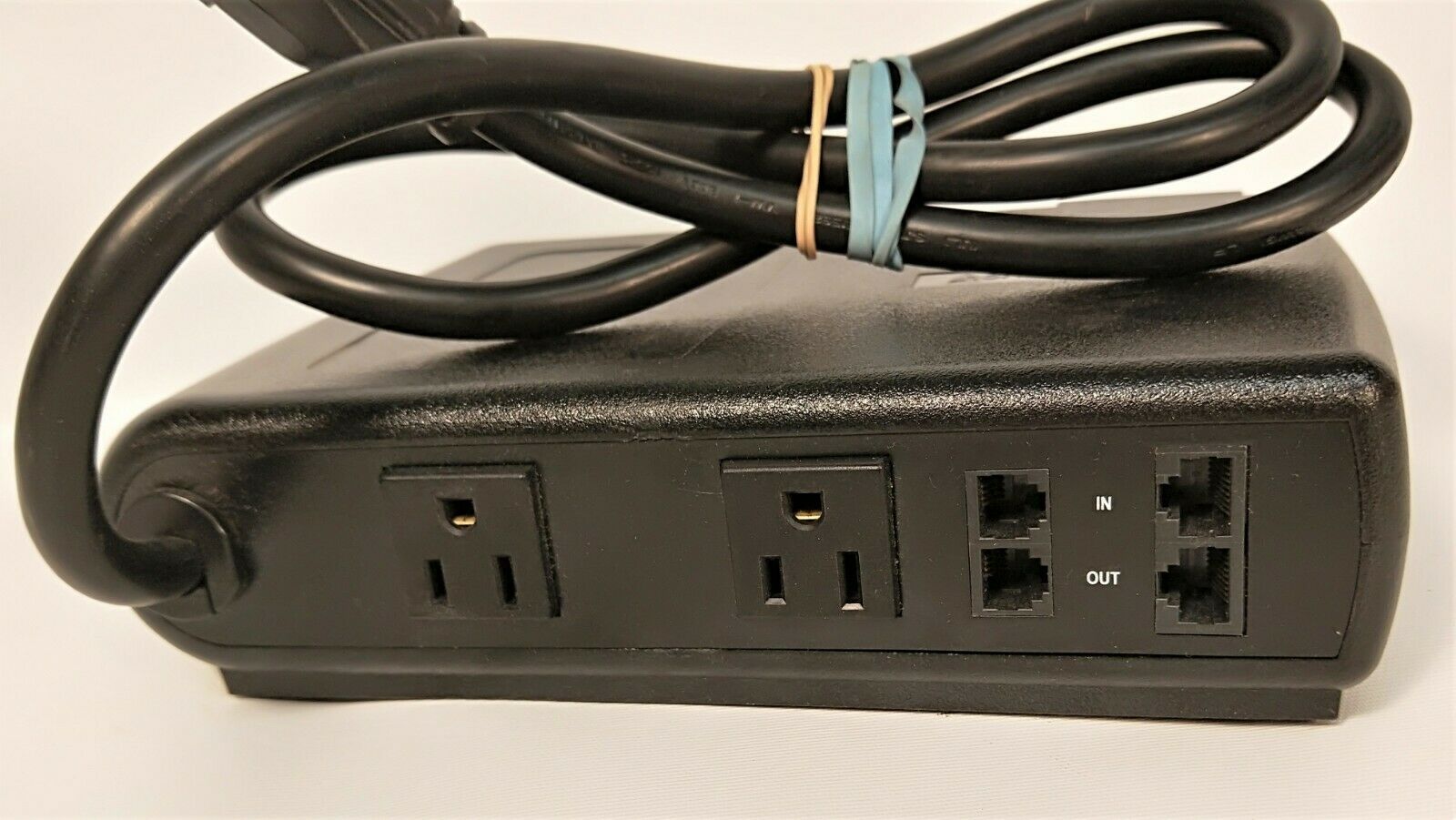 Used Innovolt CV-TFA-2411 Surge Protector