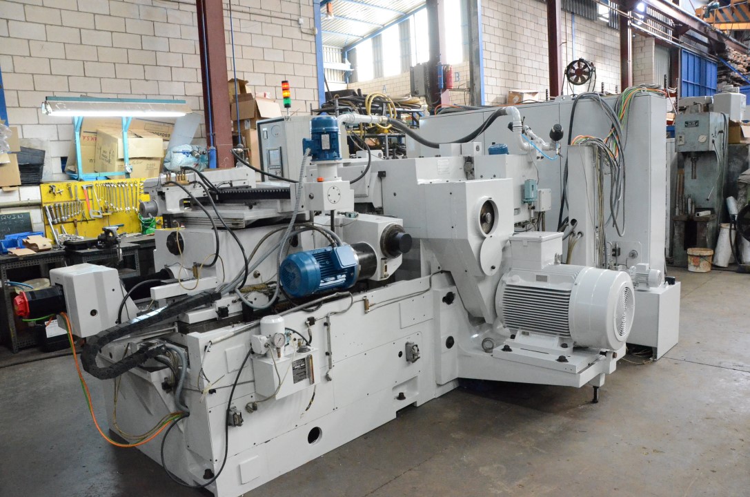 Usado ESTARTA 327 CNC Rectificadoras sin centros #3986