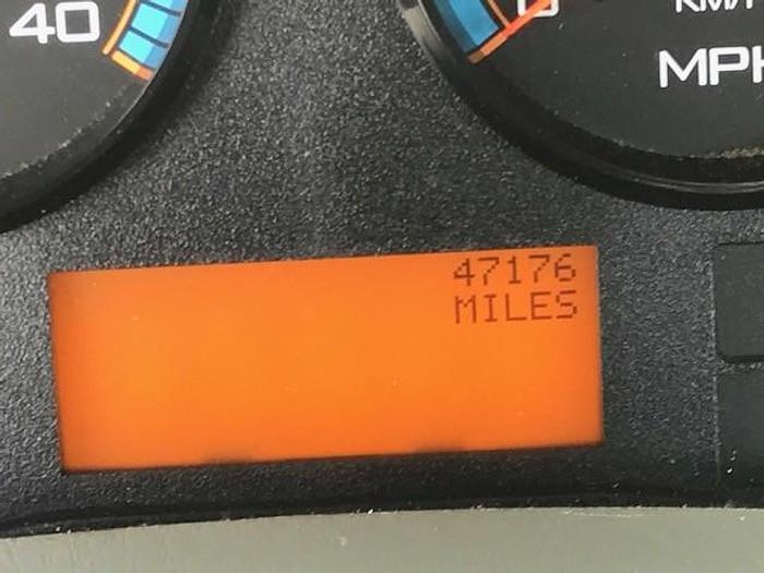 Used 2012 International 4300 Hi-Ranger 5TC-55 60ft Bucket Truck - C39091