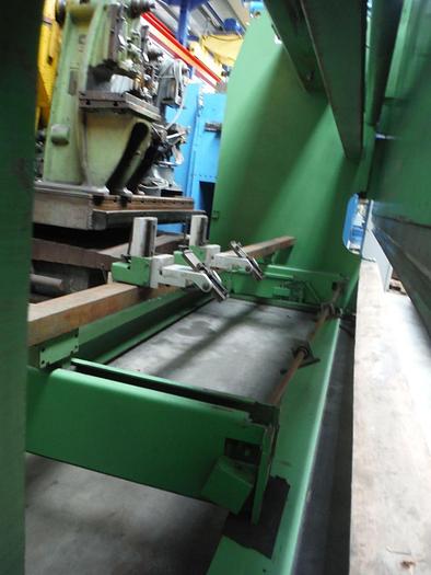 Gebraucht PLOOIBANK LVD PPN 300/61MNC