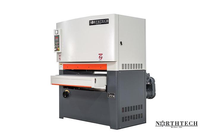 Used Northtech NT-1100C