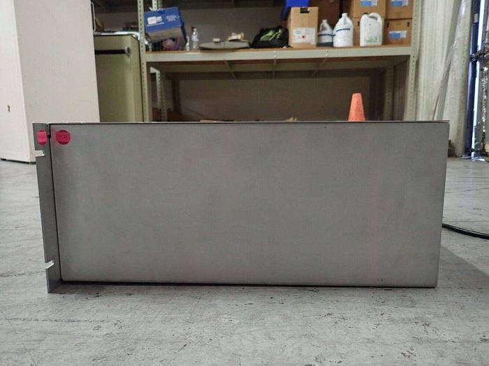 Used Agilent 190232906 AMT 3304C-LP Solid State Pulse Amplifier