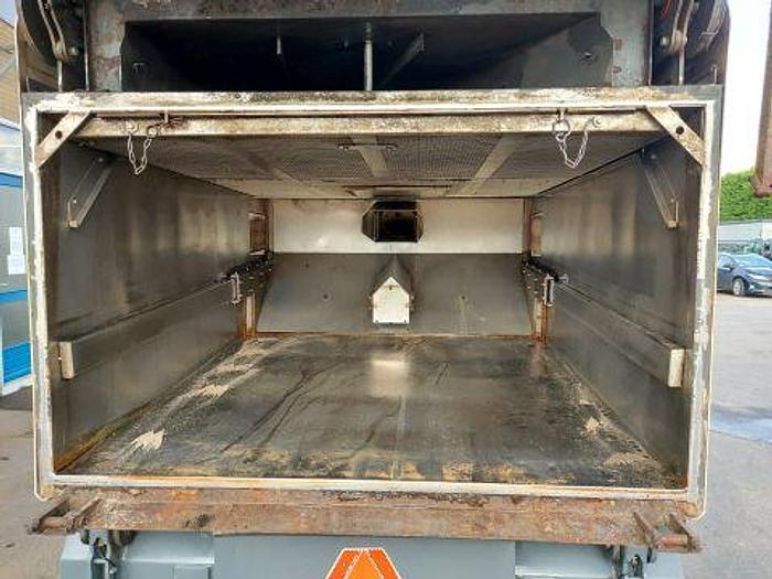 Gebruikt 2013 RAVO 540 CD