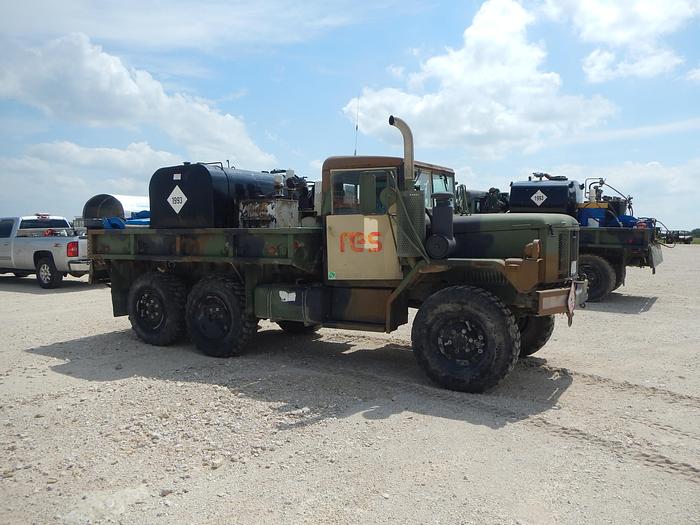Used 1993 AM General M35A3