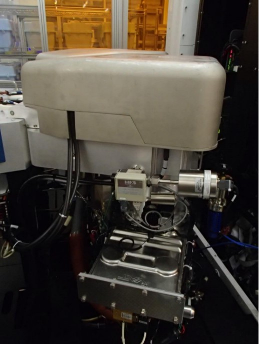 Used 1996 AMAT Centura HDP→5300Omega