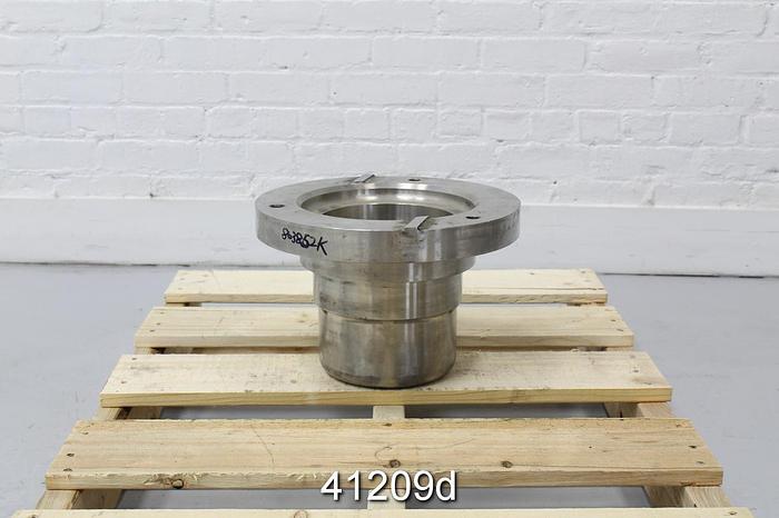 Used Black Clawson 150-34 Float Purger Hub #41209