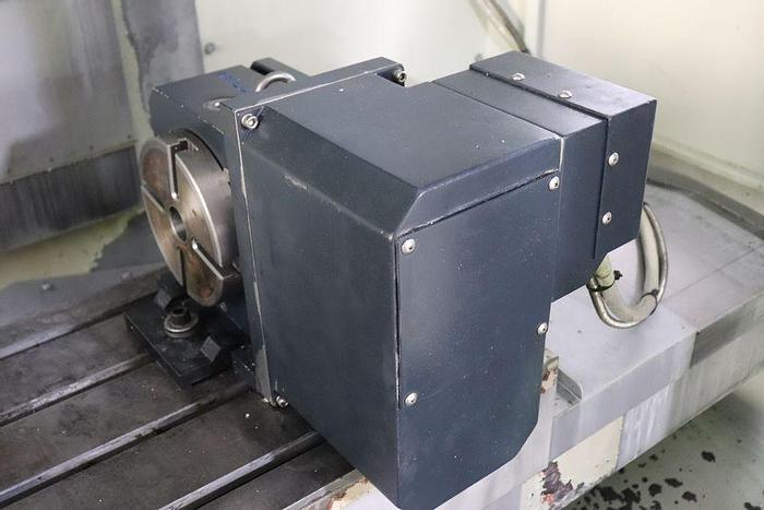 Used 2015 Milltronics VM2016