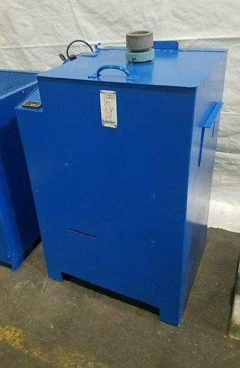 Used Romanoff 12" Metal Spin Casting Machine Fishing Lures Cast Lead Pewter