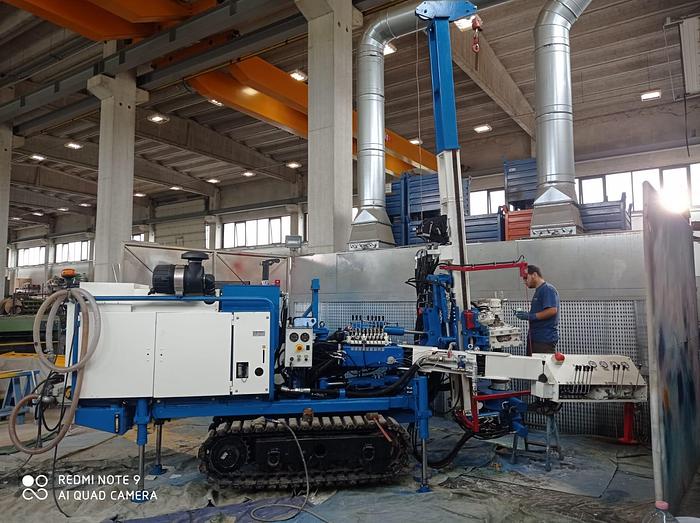 Ristrutturato Ellettari Ek 200B