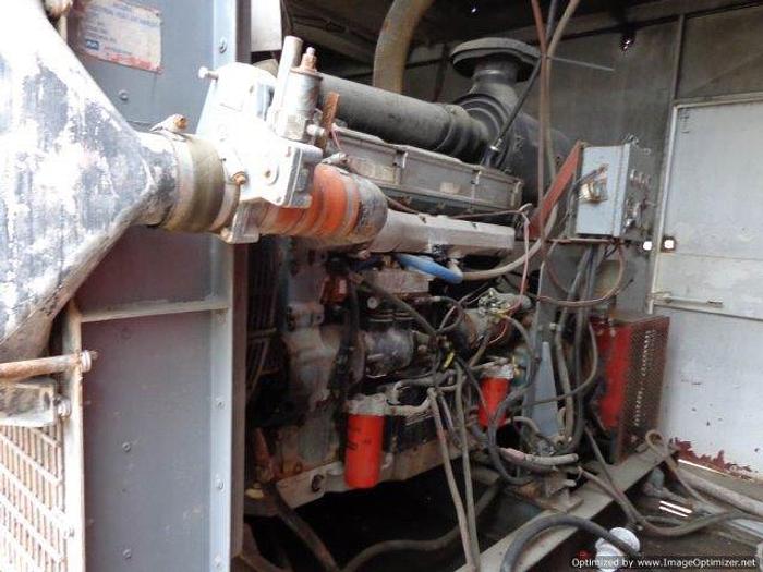 Used 0 Cardwell 500 HP Drill Rig Package