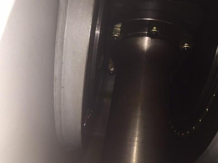 Used 2011 GARDNER DENVER 2250