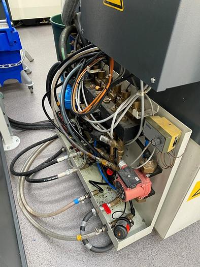 Used 2000 Charmilles Technologies Robofil 2030SI Wire EDM Machine