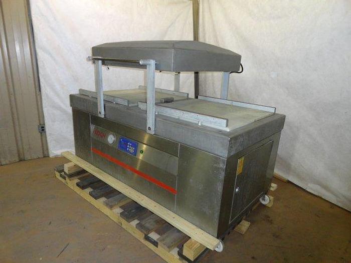 Used UltraSource/Promarks Vacuum Dual Chamber Packager; Md#ProVac 880FB