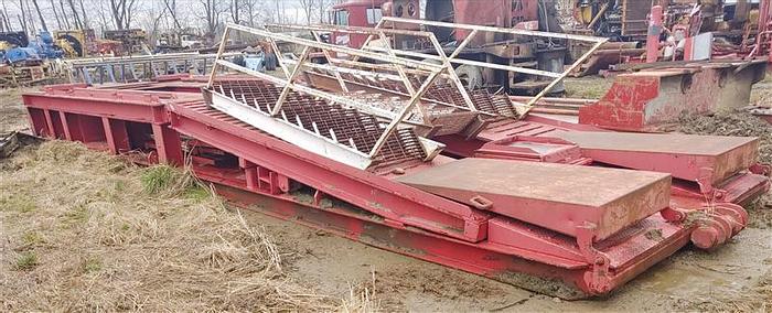 Used 2003 Schramm T130 Drill Rig