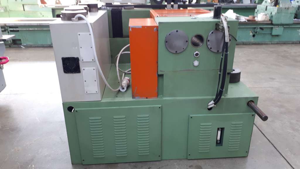 Used ORT RP20U MS PLC