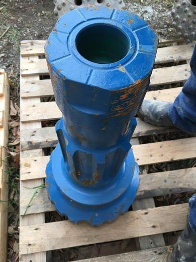 Used 0 Ingersoll-Rand 14-5/8" DHD 112 Hammer Bit