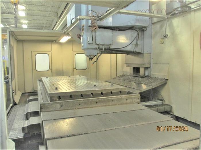 Used 1998 OKK MCV-1060