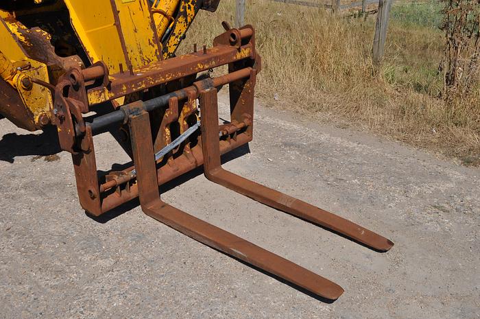 Used 2006 JCB 535-125