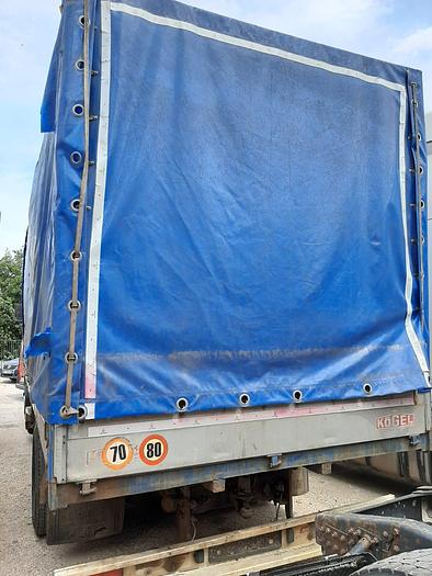 Gebruikt 1998 Renault premium 400