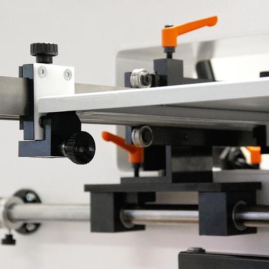 Alfra GmbH PRESS AP 600 - Stationary Punching Machine