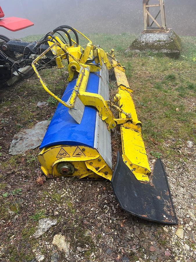 Usato BATTIPISTA USATO Prinoth T4 S 