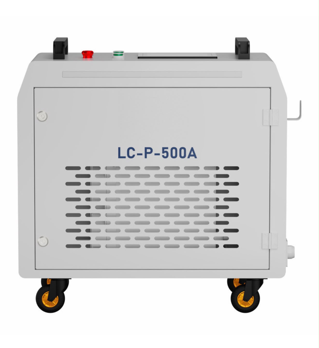 LASER CLEANING LC-P-500A