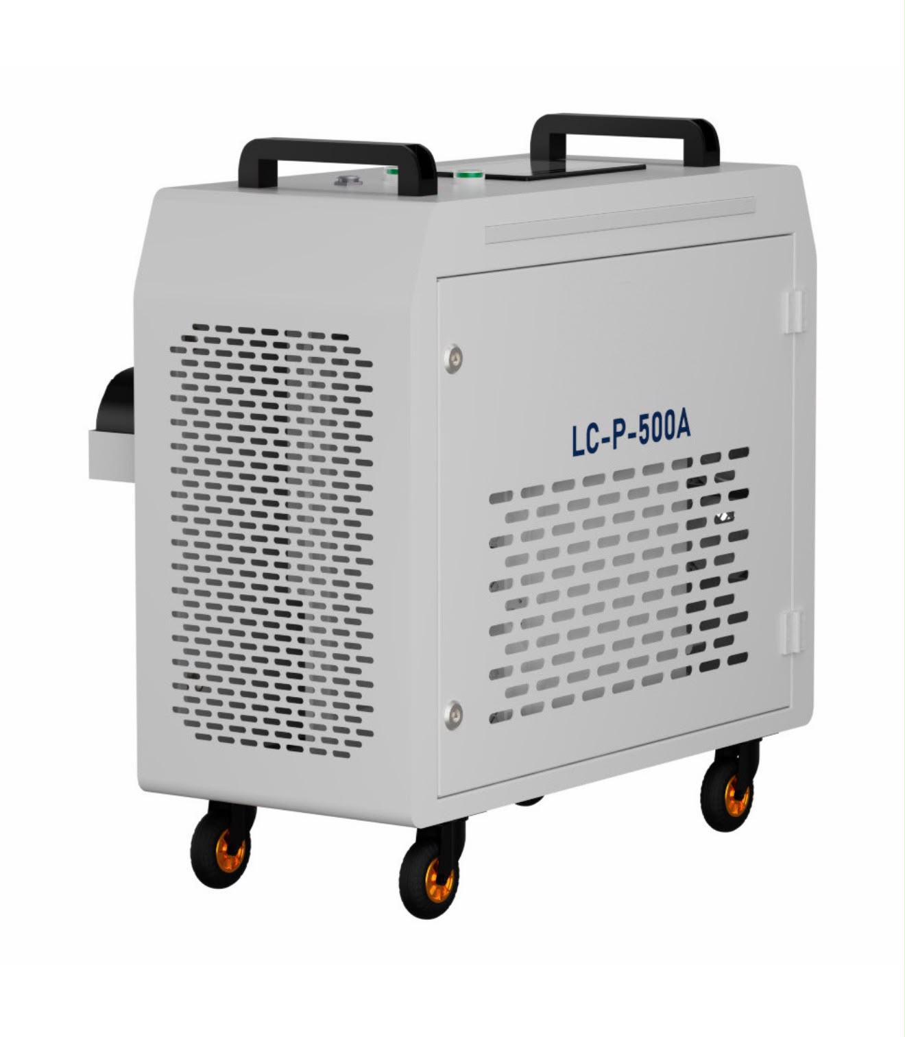 LASER CLEANING LC-P-500A